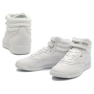 reebok clasicos de bota