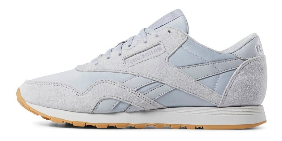 reebok classic gamuza