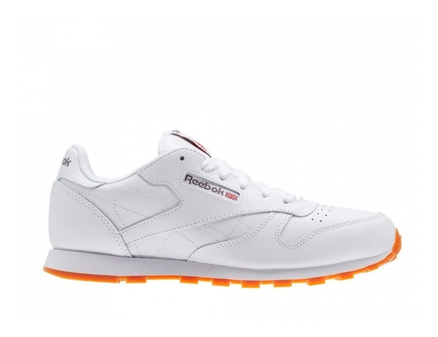 zapatos reebok rojos
