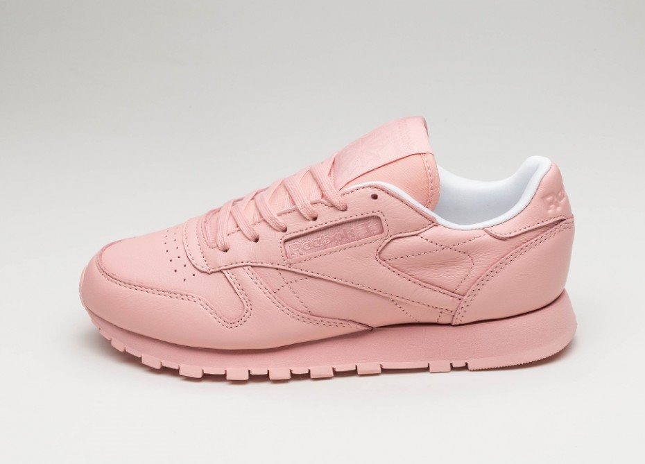 reebok classic rosas