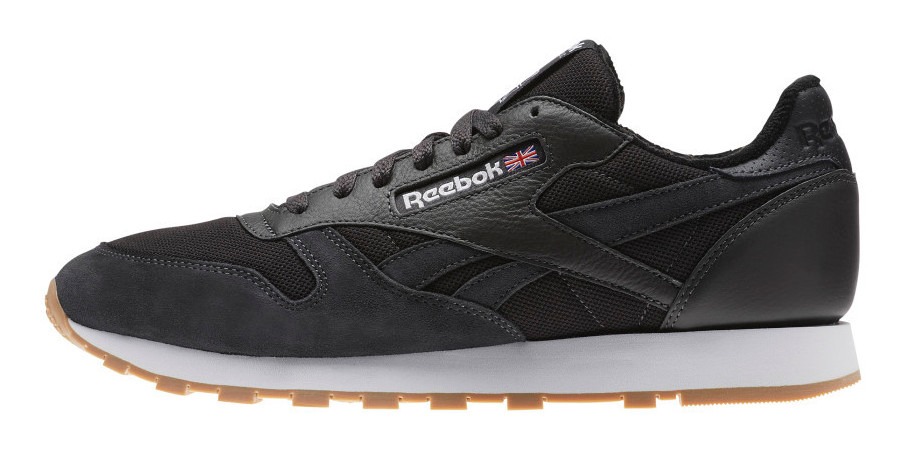 Tenis Reebok Classic Leather bs9719 