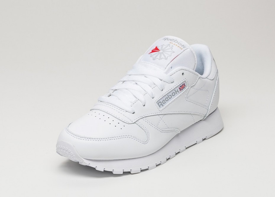 reebok classic mujer