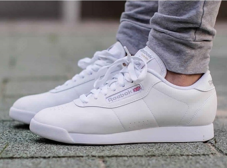 tenis reebok classics