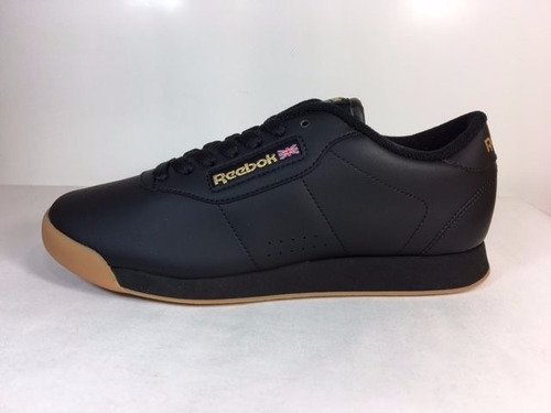 reebok suela de goma