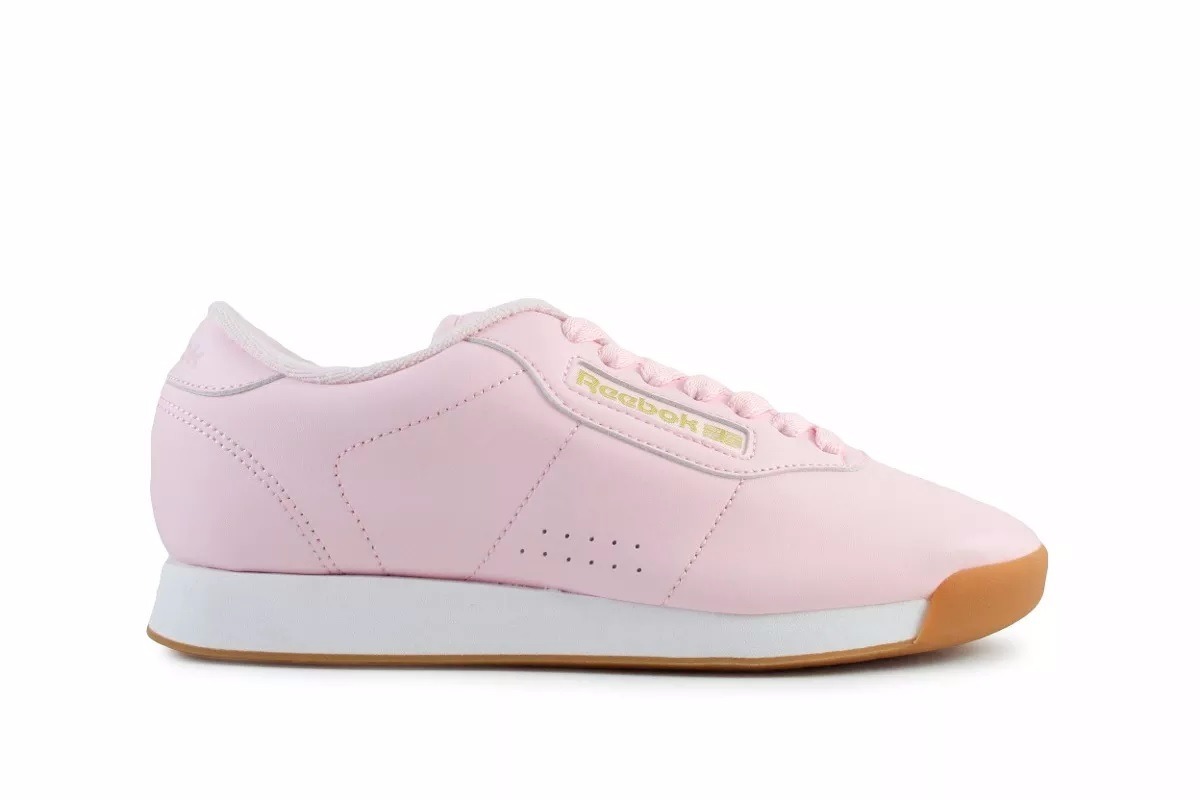 reebok rosas