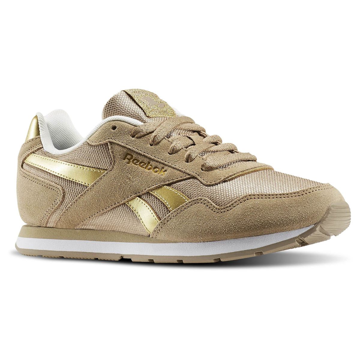 Reebok Freestyle Dorados Sale, 57% | www.colegiogamarra.com