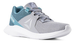 reebok grises
