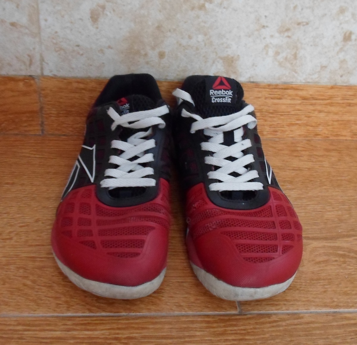 reebok nano 5.0 hombre negro