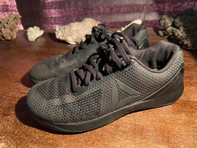 reebok nano 7 mujer marron