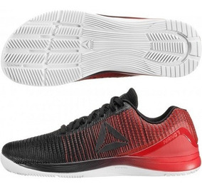 reebok nano 7 mujer marron