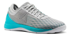reebok nano 8 dorados