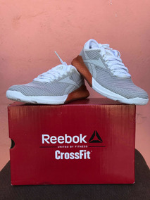 reebok nano rosas
