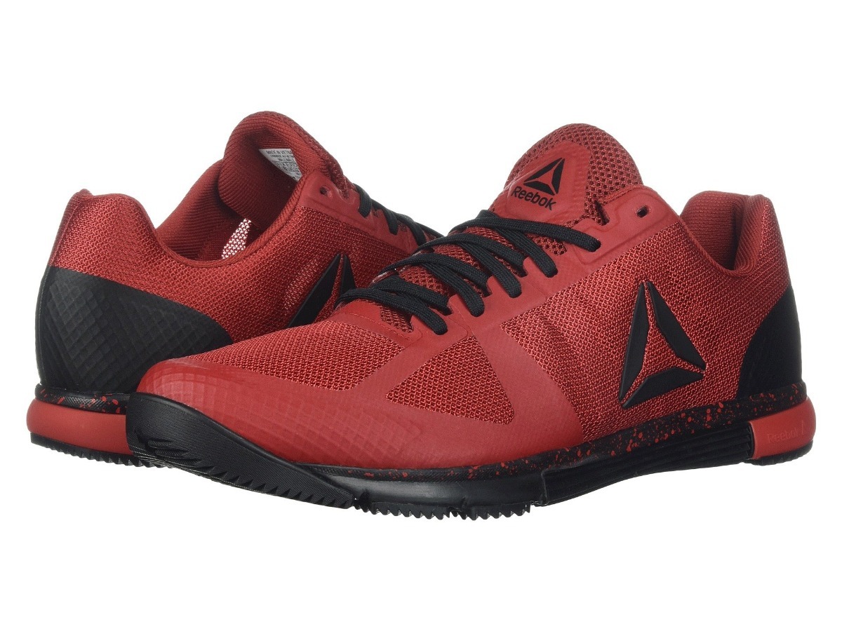 tenis crossfit reebok masculino