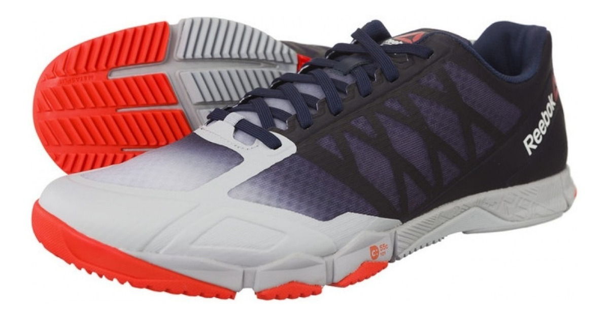 tenis reebok en mercado libre