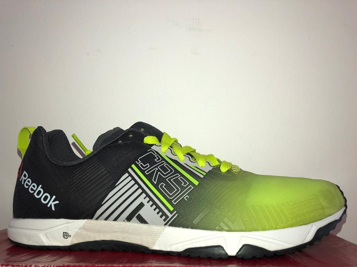 tênis reebok crosstrain sprint 3.0