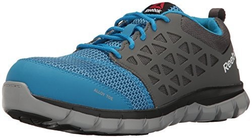 zapatos reebok de seguridad