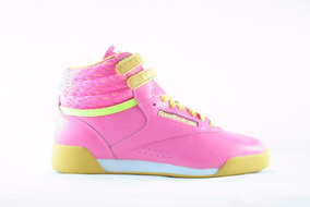 tenis reebok mujer 2016
