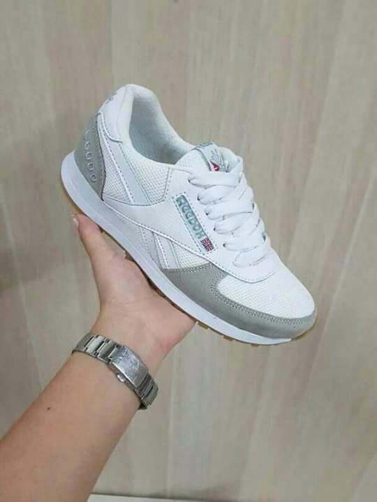 reebok gl 4000 blanco