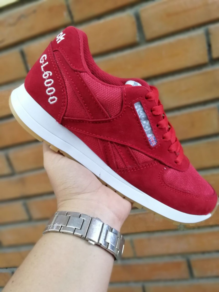 reebok gl 6000 mujer rebajas