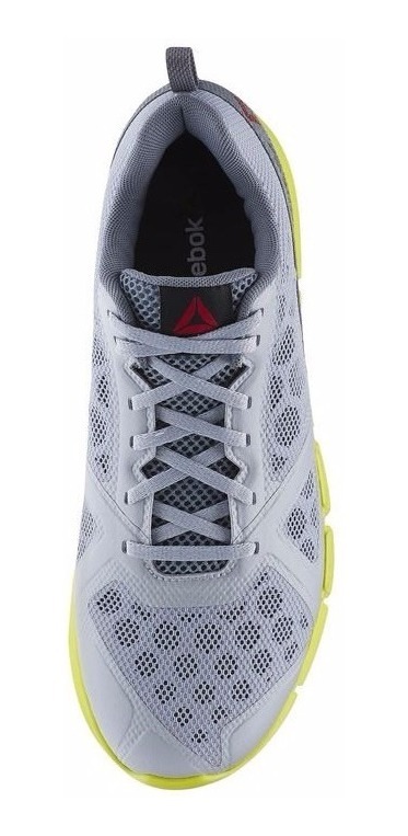 tenis reebok hexalite