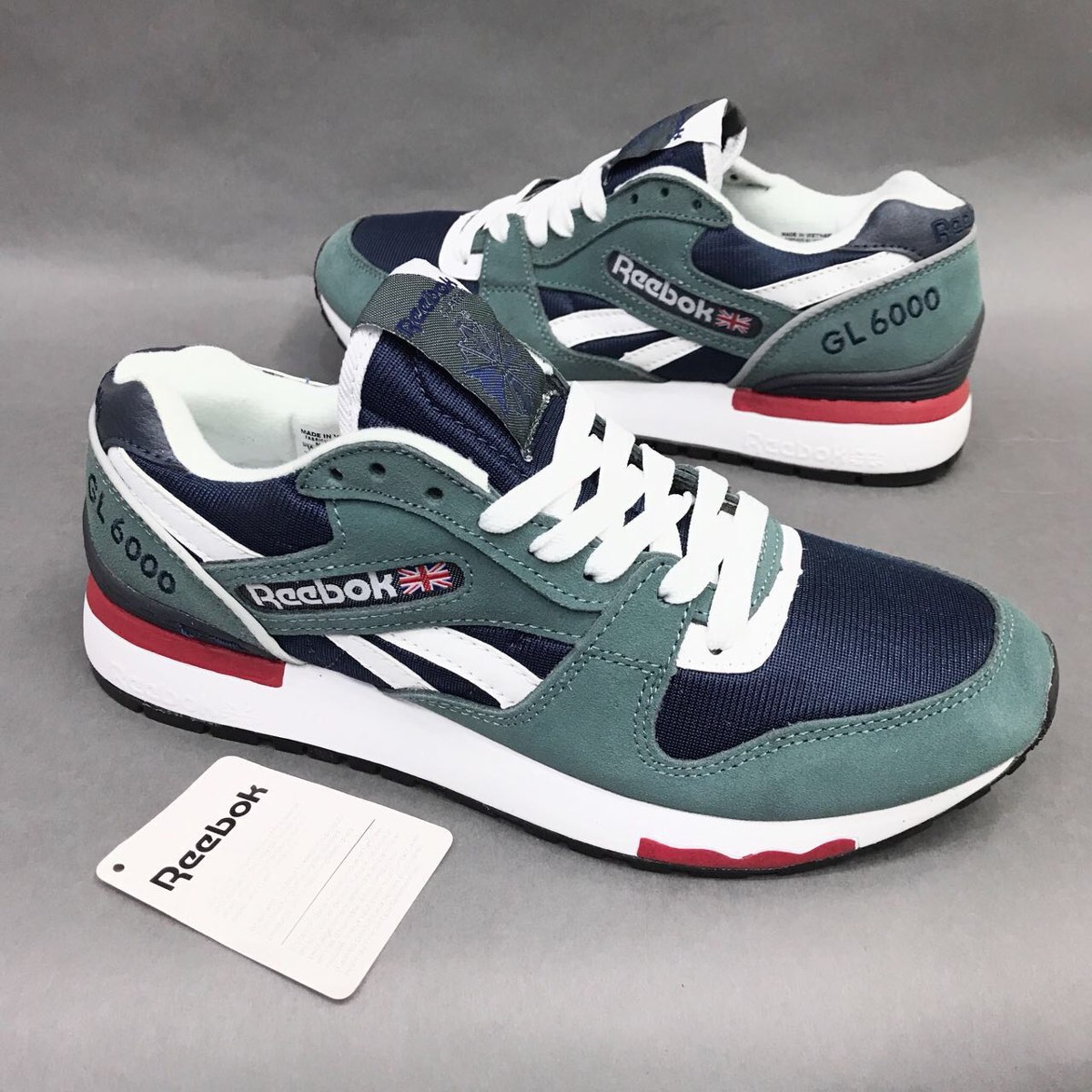 Tenis Reebok Classic Hombre 169.900 en Mercado Libre