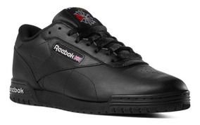 tenis reebok clasicos hombre