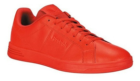 reebok zpump fusion 2.0 hombre rojas