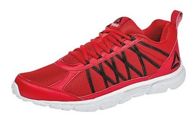 reebok zpump fusion 2.0 hombre rojas