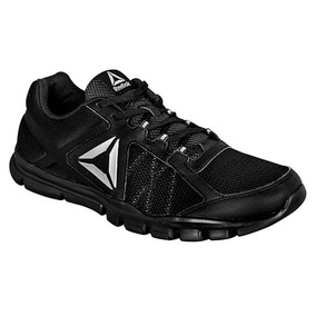 reebok yourflex train 9.0 hombre gris