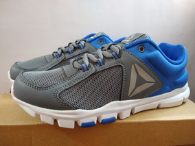 tenis reebok nuevos modelos
