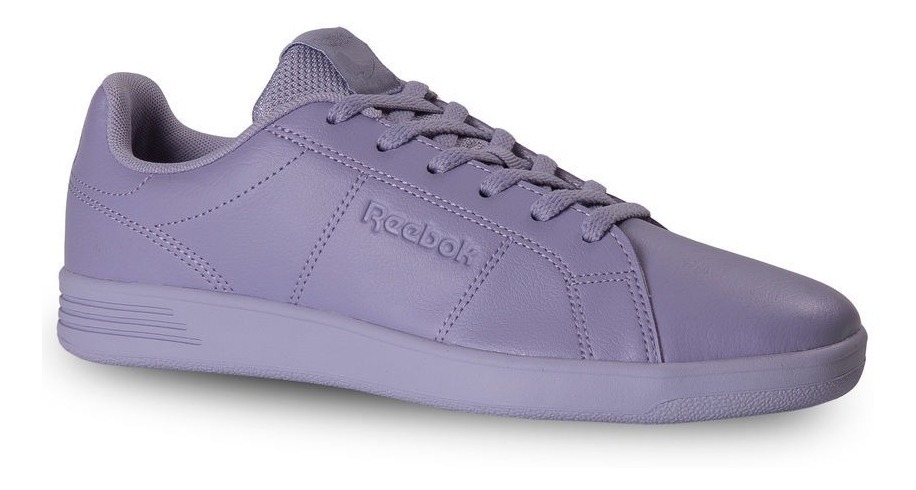 reebok lila mujer