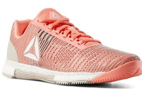 reebok crossfit grace mujer 2016