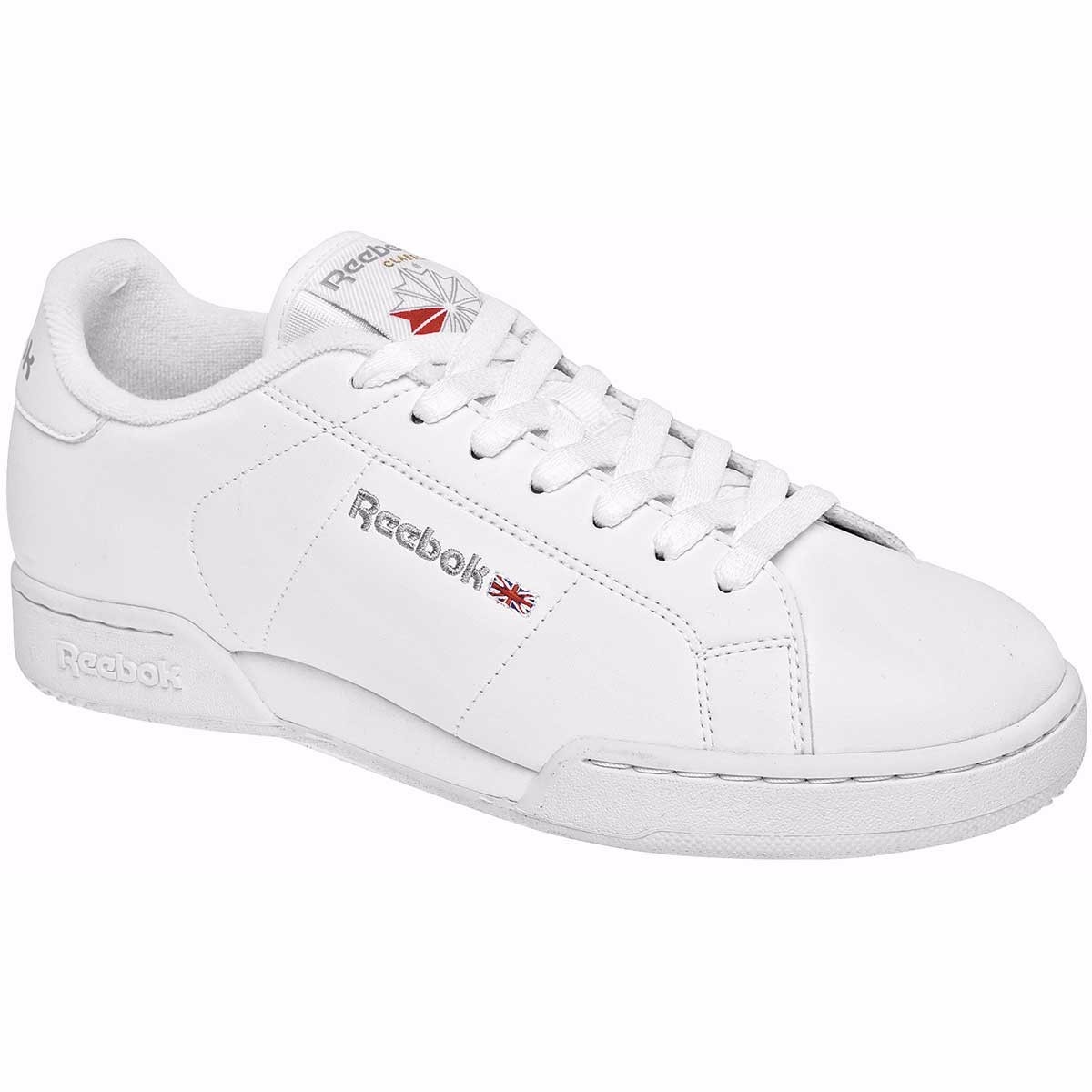 reebok classic npc 2