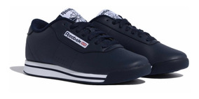reebok princess azul