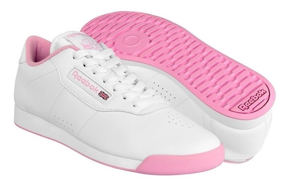 Tenis Reebok Color Rosa Factory Sale, 51% |