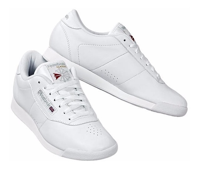 reebok clasicos blancos