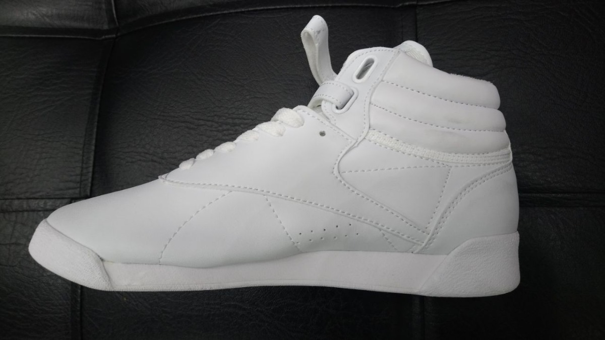 reebok princess bota