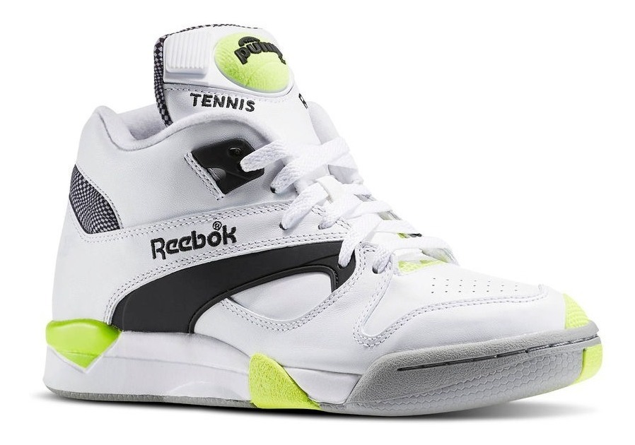 reebok pump 90