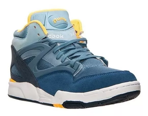 reebok pump 90