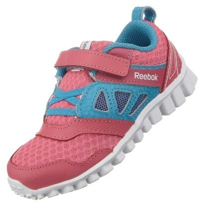 tenis reebok para niña