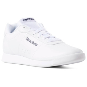 bolsa reebok blanco