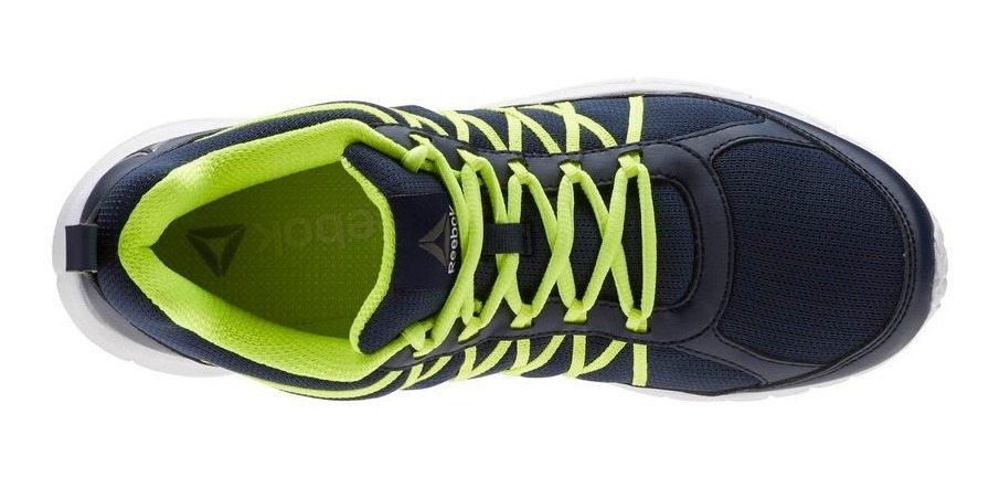 tenis reebok olive