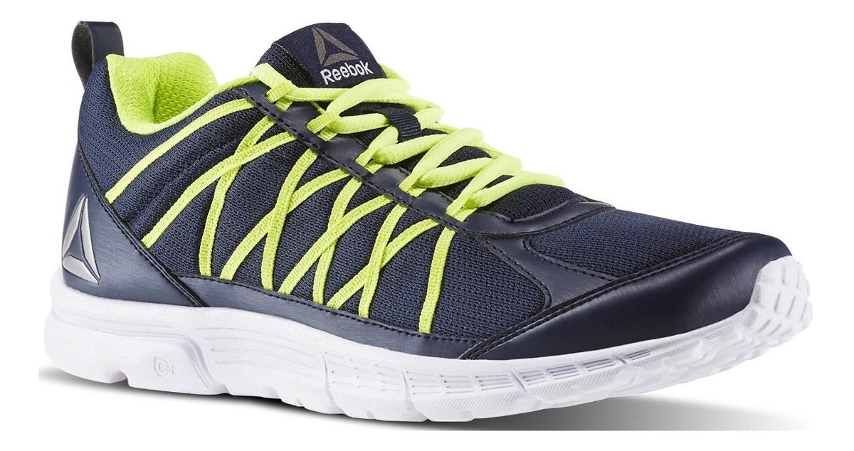 tenis reebok olive