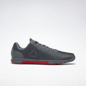 reebok crossfit speed tr hombre rosas