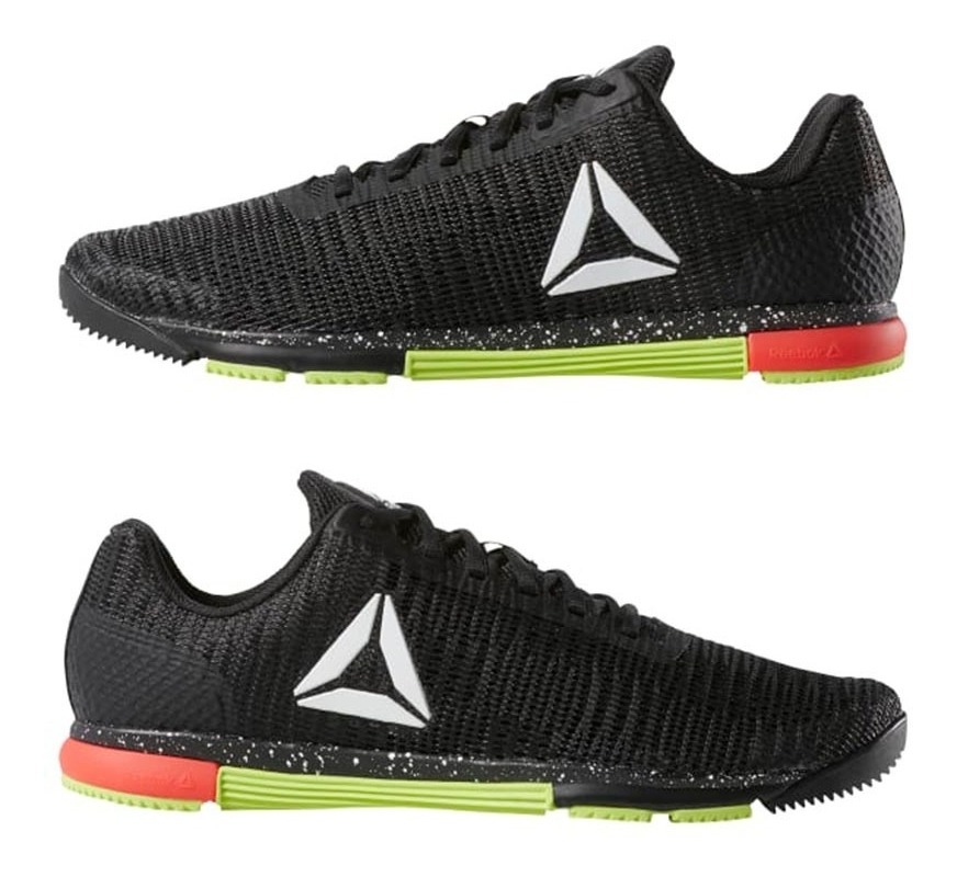 reebok speed tr hombre 