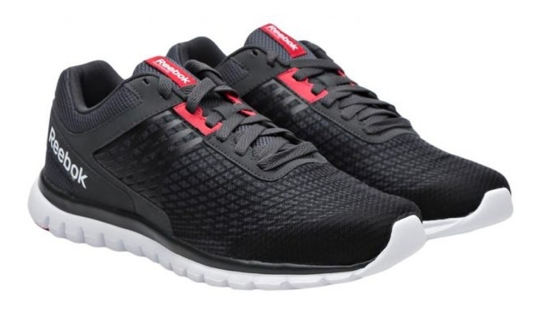 Tenis Reebok Sublite Escape 3.0 M49945 Original Env Gr 25 Cm