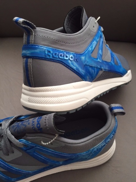 tenis reebok ventilator