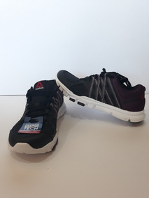reebok easytone 6 mujer azul