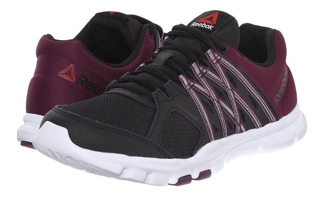 zapatillas reebok yourflex