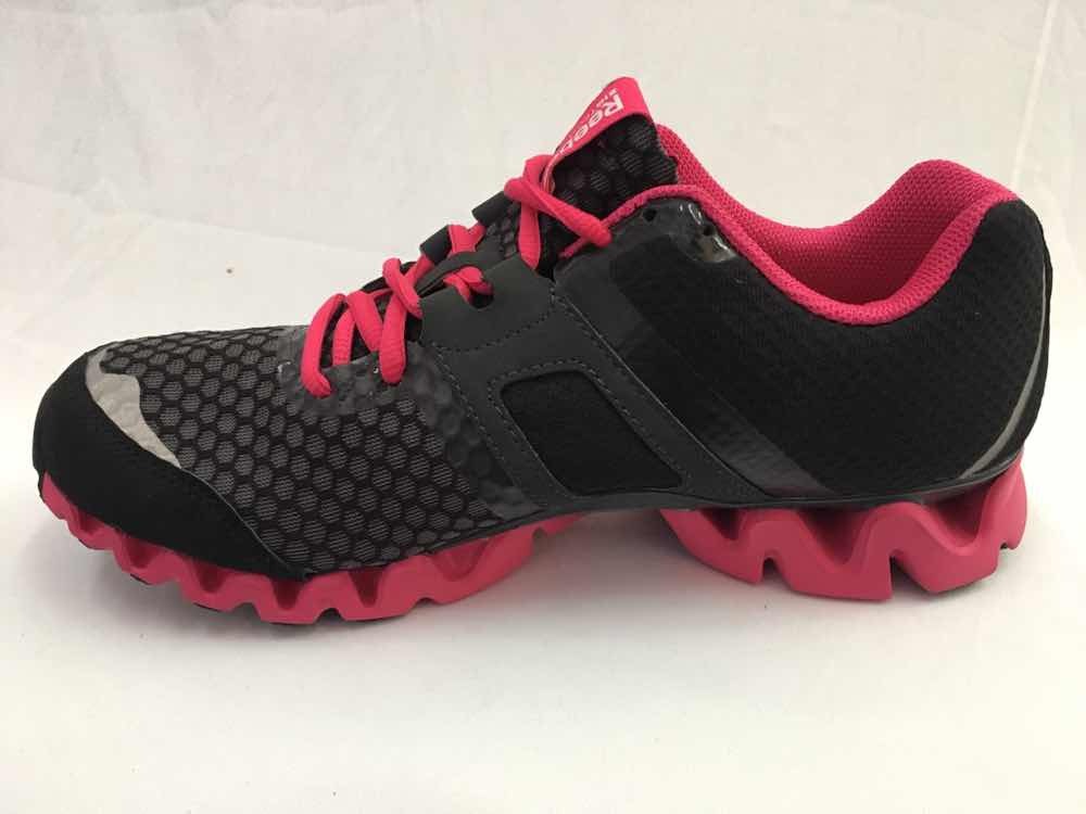 tenis reebok zigtech para mujer